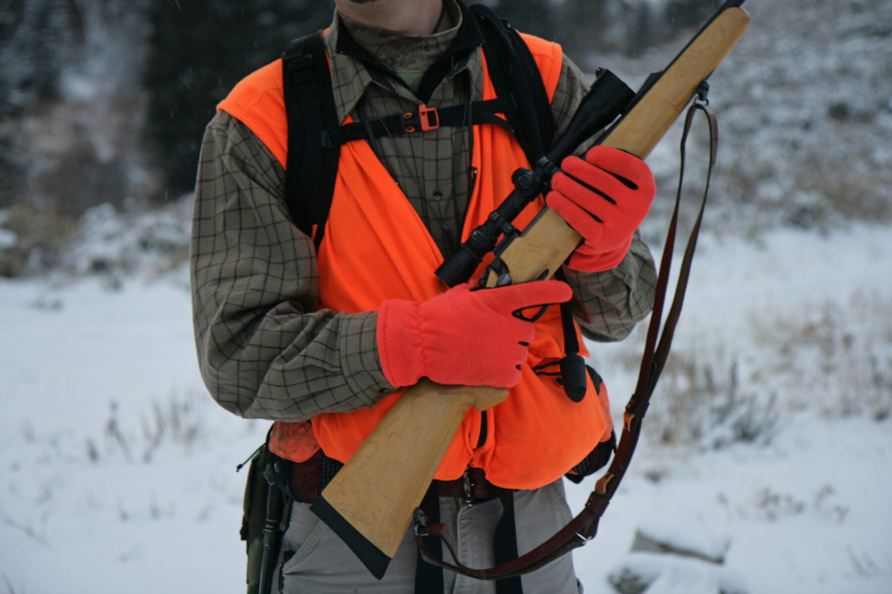 Hunting Safety | MMG Insurance